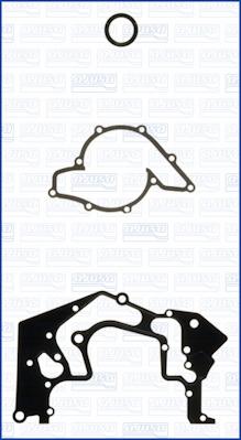 Ajusa 54129200 - Комплект прокладок, блок-картер двигуна autozip.com.ua