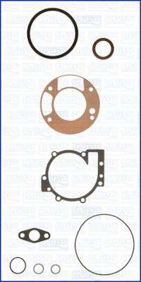 Ajusa 54124700 - Комплект прокладок, блок-картер двигуна autozip.com.ua