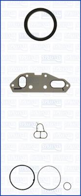Ajusa 54176500 - Комплект прокладок, блок-картер двигуна autozip.com.ua