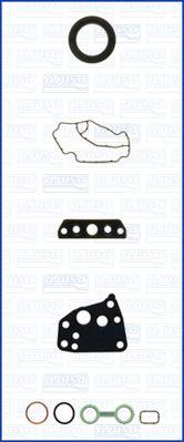Ajusa 54178600 - Комплект прокладок, блок-картер двигуна autozip.com.ua