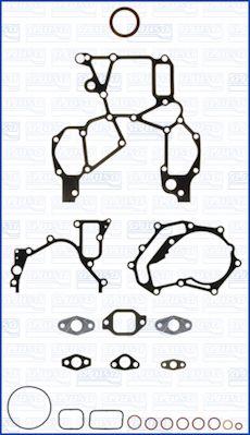 Ajusa 54246300 - Комплект прокладок, блок-картер двигуна autozip.com.ua