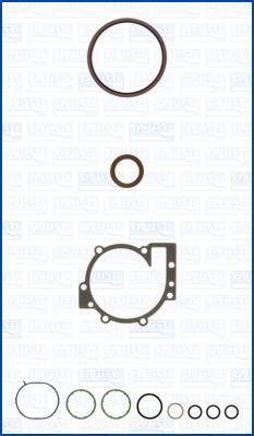 Ajusa 54256300 - Комплект прокладок, блок-картер двигуна autozip.com.ua
