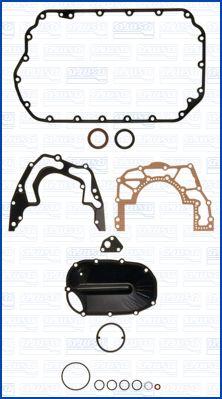 Ajusa 54260800 - Комплект прокладок, блок-картер двигуна autozip.com.ua