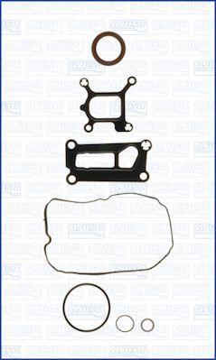 Ajusa 54209400 - Комплект прокладок, блок-картер двигуна autozip.com.ua