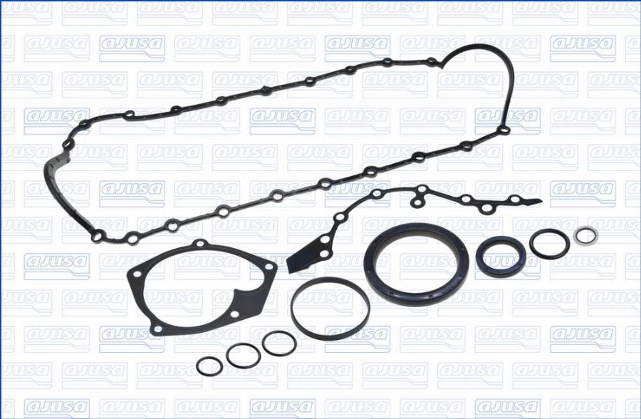 Ajusa 54207700 - Комплект прокладок, блок-картер двигуна autozip.com.ua