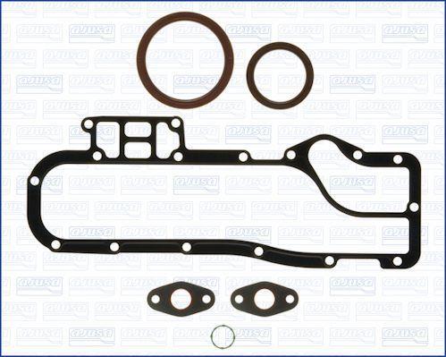 Ajusa 54210100 - Комплект прокладок, блок-картер двигуна autozip.com.ua