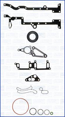 Ajusa 54235100 - Комплект прокладок, блок-картер двигуна autozip.com.ua