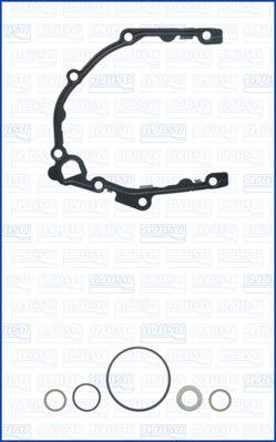 Ajusa 54236600 - Комплект прокладок, блок-картер двигуна autozip.com.ua