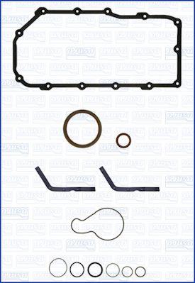 Ajusa 54231300 - Комплект прокладок, блок-картер двигуна autozip.com.ua