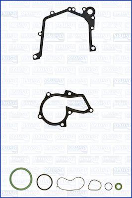 Ajusa 54233300 - Комплект прокладок, блок-картер двигуна autozip.com.ua