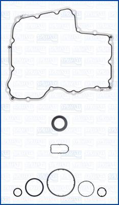 Ajusa 54225500 - Комплект прокладок, блок-картер двигуна autozip.com.ua