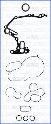 Ajusa 54220900 - Комплект прокладок, блок-картер двигуна autozip.com.ua