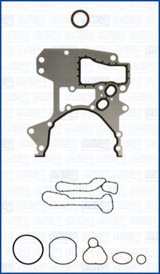 Ajusa 54228900 - Комплект прокладок, блок-картер двигуна autozip.com.ua