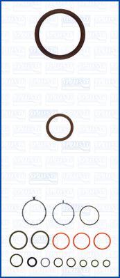 Ajusa 54227900 - Комплект прокладок, блок-картер двигуна autozip.com.ua