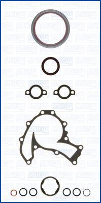 Ajusa 54270400 - Комплект прокладок, блок-картер двигуна autozip.com.ua