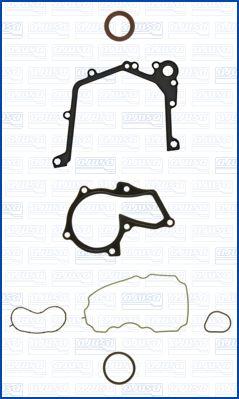Ajusa 54277900 - Комплект прокладок, блок-картер двигуна autozip.com.ua