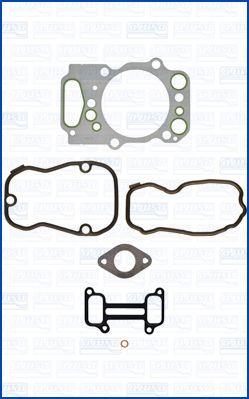 Ajusa 55013200 - Комплект прокладок, головка циліндра autozip.com.ua