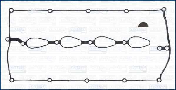 Ajusa 56046600 - Комплект прокладок, кришка головки циліндра autozip.com.ua