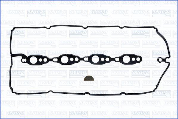 Ajusa 56054600 - Комплект прокладок, кришка головки циліндра autozip.com.ua