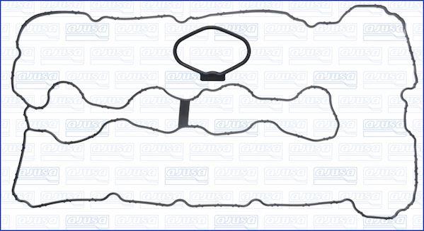 Ajusa 56056300 - Комплект прокладок, кришка головки циліндра autozip.com.ua