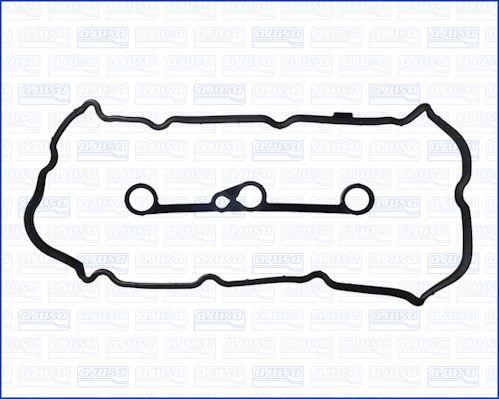 Ajusa 56058800 - Комплект прокладок, кришка головки циліндра autozip.com.ua