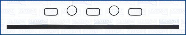 Ajusa 56057900 - Комплект прокладок, кришка головки циліндра autozip.com.ua