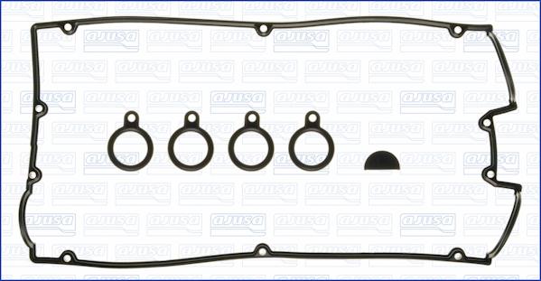 Ajusa 56013000 - Комплект прокладок, кришка головки циліндра autozip.com.ua