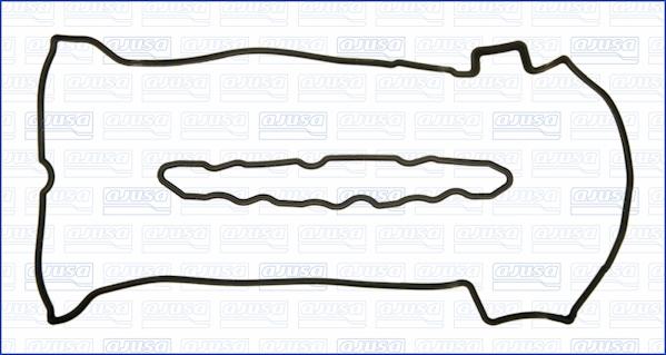 Ajusa 56033700 - Комплект прокладок, кришка головки циліндра autozip.com.ua