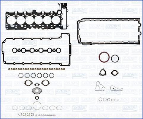 Ajusa 50401100 - Комплект прокладок, двигун autozip.com.ua