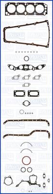 Ajusa 50031100 - Комплект прокладок, двигун autozip.com.ua