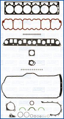 Ajusa 50160400 - Комплект прокладок, двигун autozip.com.ua