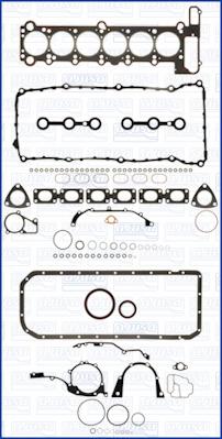 Ajusa 50108500 - Комплект прокладок, двигун autozip.com.ua