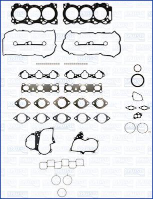 Ajusa 50369800 - Комплект прокладок, двигун autozip.com.ua