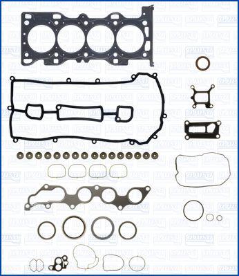 Ajusa 50364300 - Комплект прокладок, двигун autozip.com.ua