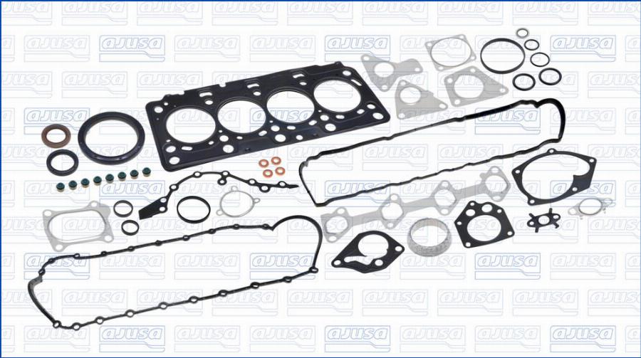 Ajusa 50360200 - Комплект прокладок, двигун autozip.com.ua
