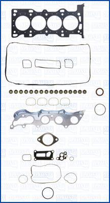 Ajusa 50363900 - Комплект прокладок, двигун autozip.com.ua