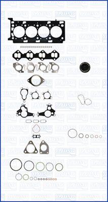 Ajusa 50362600 - Комплект прокладок, двигун autozip.com.ua