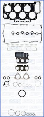 Ajusa 50309800 - Комплект прокладок, двигун autozip.com.ua