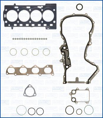 Ajusa 50338700 - Комплект прокладок, двигун autozip.com.ua