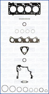 Ajusa 50248800 - Комплект прокладок, двигун autozip.com.ua