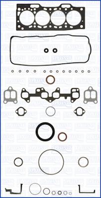 Ajusa 50251900 - Комплект прокладок, двигун autozip.com.ua