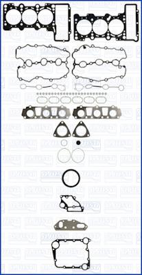 Ajusa 50258400 - Комплект прокладок, двигун autozip.com.ua