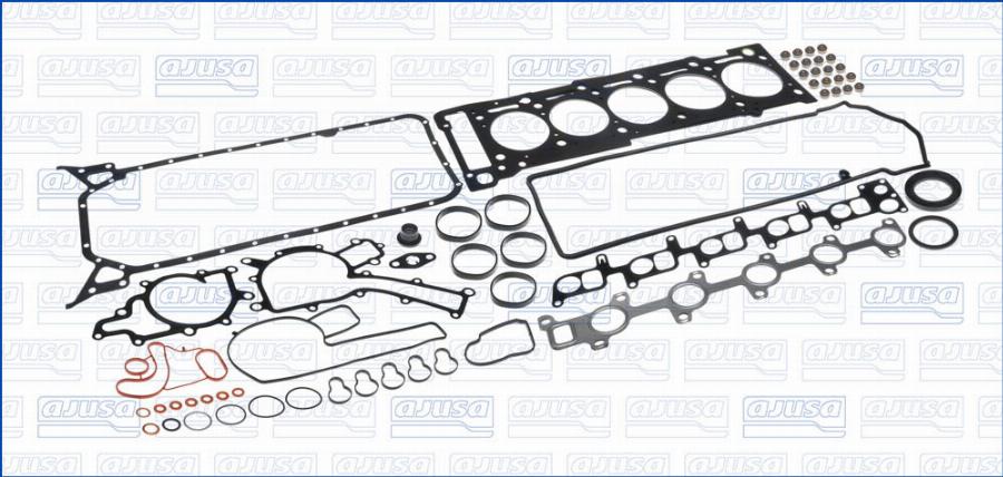 Ajusa 50231900 - Комплект прокладок, двигун autozip.com.ua