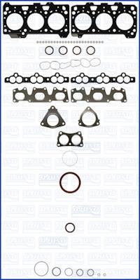 Ajusa 50220400 - Комплект прокладок, двигун autozip.com.ua