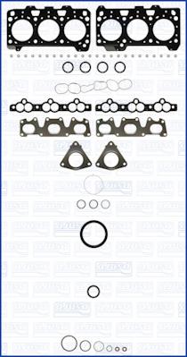 Ajusa 50276400 - Комплект прокладок, двигун autozip.com.ua