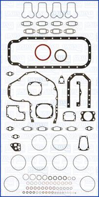 Ajusa 51004600 - Комплект прокладок, двигун autozip.com.ua