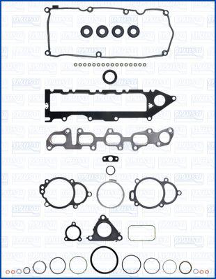 Ajusa 53055200 - Комплект прокладок, головка циліндра autozip.com.ua