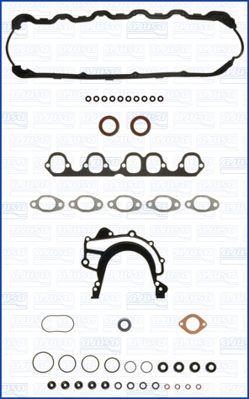 Ajusa 53005800 - Комплект прокладок, головка циліндра autozip.com.ua