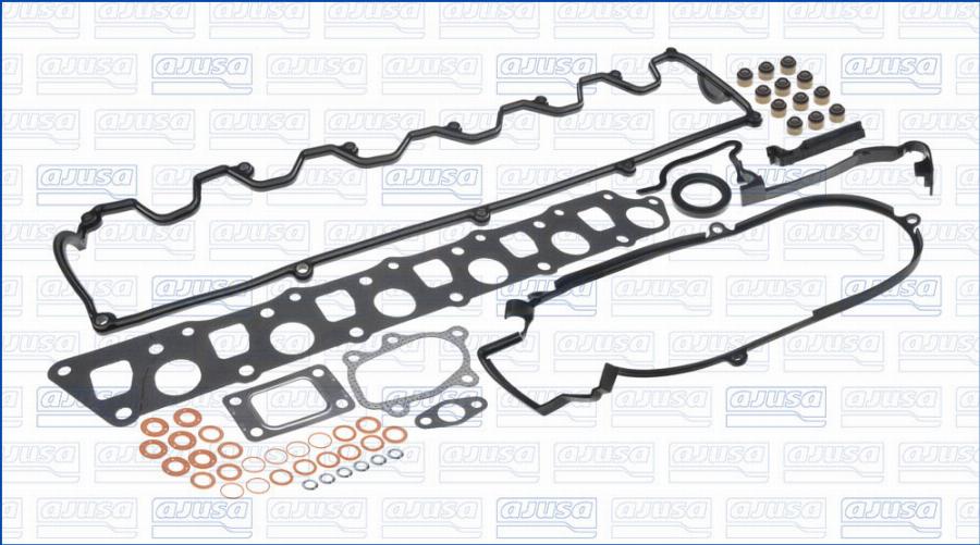 Ajusa 53005300 - Комплект прокладок, головка циліндра autozip.com.ua