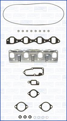 Ajusa 53006800 - Комплект прокладок, головка циліндра autozip.com.ua